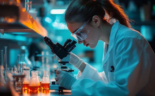 
          Imagem ilustrativa da imagem Ciência avança na cura do câncer e do Alzheimer. Veja as pesquisas promissoras
          