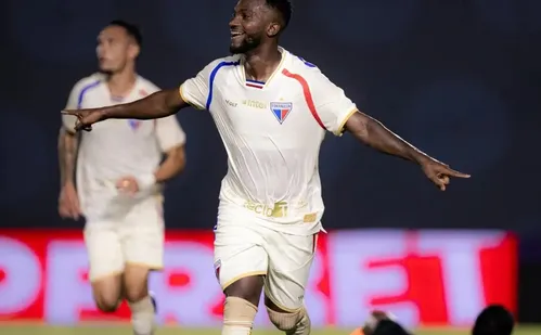 
          Imagem ilustrativa da imagem Cinco equipes avançam para quinta fase da Copa do Brasil
          