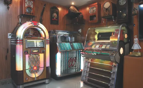 
          Imagem ilustrativa da imagem "Cine Milton": museu do cinema criado por morador de Cariacica abre visitação
          