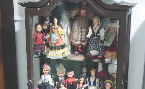 
          Imagem ilustrativa da imagem "Cine Milton": museu do cinema criado por morador de Cariacica abre visitação
          