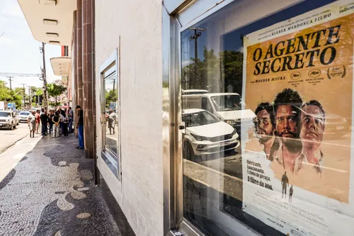 
          Imagem ilustrativa da imagem Cinema São Luiz exibe cerimônia da premiação do Oscar com entrada gratuita
          