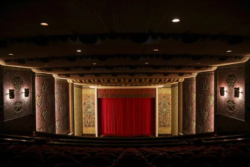 
          Imagem ilustrativa da imagem Cinema São Luiz exibe cerimônia da premiação do Oscar com entrada gratuita
          