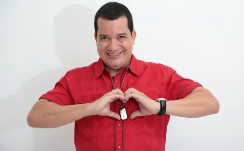 
          Imagem ilustrativa da imagem Circuito da Folia: trio elétrico vai levar a folia do Centro ao Sambão do Povo
          