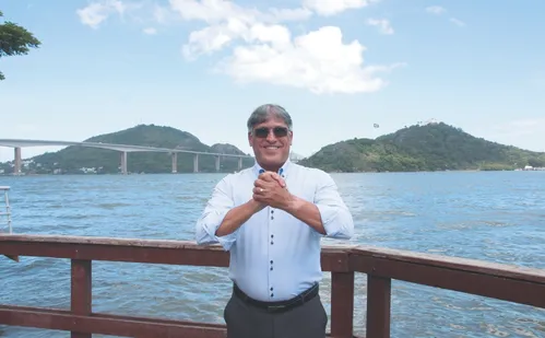 
          Imagem ilustrativa da imagem Cirurgia inédita para doença do coração que atinge 206 mil no ES
          