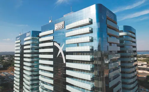 
          Imagem ilustrativa da imagem Clientes do Banco Master ou Will Bank ficaram com dívidas após liquidação
          