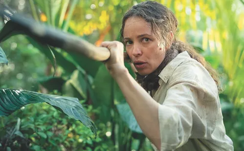 
          Imagem ilustrativa da imagem Clima de paixão e desejo nas telonas com "O Morro dos Ventos Uivantes"
          