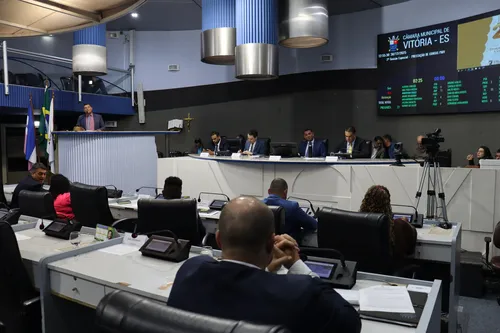 
          Imagem ilustrativa da imagem STF decide: eleição da Câmara de Vitória só a partir de outubro
          