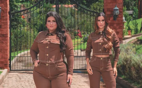 
          Imagem ilustrativa da imagem Colatina prepara coleção de inverno com 3 milhões de peças
          