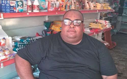 
          Imagem ilustrativa da imagem Com supermercados fechados, mercados familiares vão ampliar horário aos domingos
          