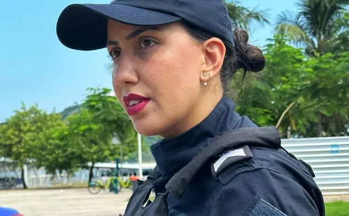 
          Imagem ilustrativa da imagem Assassinato de comandante da Guarda de Vitória pode ter sido planejado, diz polícia
          