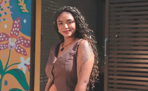 
          Imagem ilustrativa da imagem André Lellis, stand-up com Serginho Lacerda e mais: veja a programação cultural
          