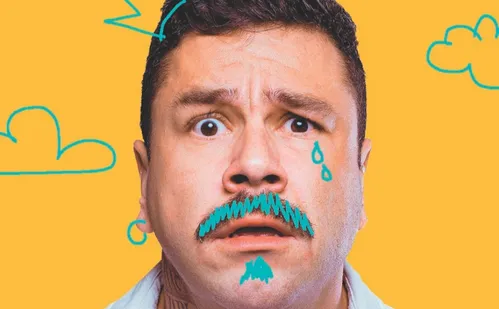 
          Imagem ilustrativa da imagem André Lellis, stand-up com Serginho Lacerda e mais: veja a programação cultural
          