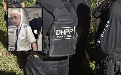 
          Imagem ilustrativa da imagem Como agia mulher presa no ES por participar de rede de exploração sexual infantil
          