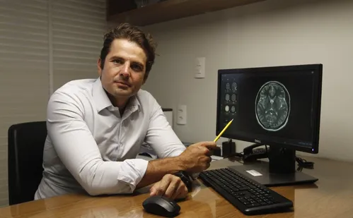 
          Imagem ilustrativa da imagem Como descoberta do Japão pode ajudar contra Parkinson
          