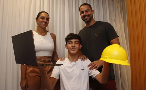 
          Imagem ilustrativa da imagem Como famílias podem ajudar os filhos a escolher profissão
          