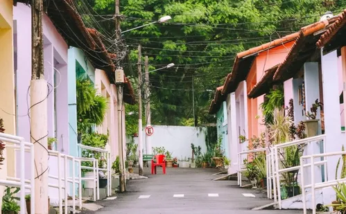 
          Imagem ilustrativa da imagem Como funciona o Retiro dos Artistas, abrigo famosos em situação de vulnerabilidade
          