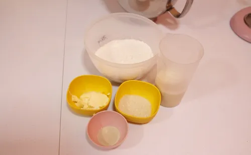 
          Imagem ilustrativa da imagem Como preparar comidas saudáveis para o lanche das crianças
          