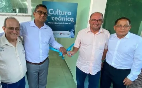 
          Imagem ilustrativa da imagem Conceição da Barra oficializa peixe mero como símbolo municipal
          