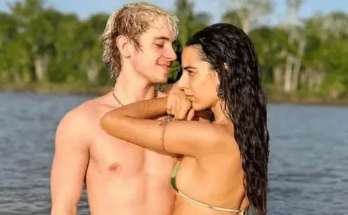 
          Imagem ilustrativa da imagem Concurso de sósias de Marina Sena e Juliano Floss viraliza nas redes sociais
          