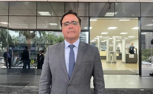 
          Imagem ilustrativa da imagem "Condenação exemplar", diz Procurador-Geral após julgamento
          