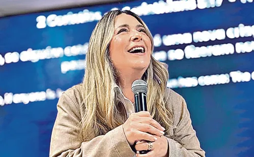 
          Imagem ilustrativa da imagem Conferência para mulheres em maio na Gileade Church
          