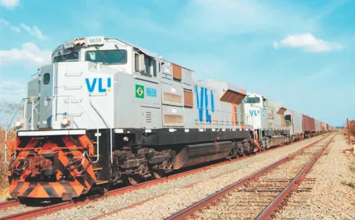 
          Imagem ilustrativa da imagem Confirmado projeto de via férrea que beneficia o Espírito Santo
          