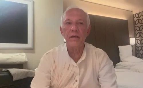 
          Imagem ilustrativa da imagem Conflito no Oriente Médio: mais de 70 mil brasileiros vivem no Oriente Médio
          