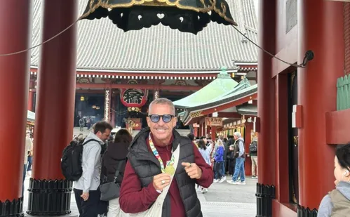 
          Imagem ilustrativa da imagem Conflito no Oriente Médio: mais de 70 mil brasileiros vivem no Oriente Médio
          