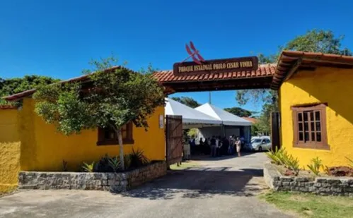 
          Imagem ilustrativa da imagem Consulta pública sobre expansão do Parque Paulo César Vinha vai até sexta-feira
          