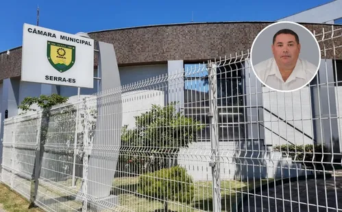 
          Imagem ilustrativa da imagem Convocação de suplente na Serra cercada de dúvidas
          