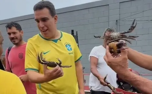 
          Imagem ilustrativa da imagem Convocação de suplente na Serra cercada de dúvidas
          