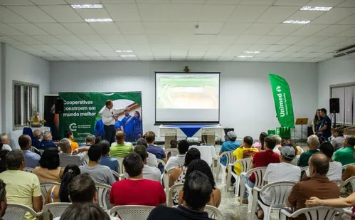 
          Imagem ilustrativa da imagem Cooabriel inicia Encontros de Resultados com cooperados no ES e BA
          