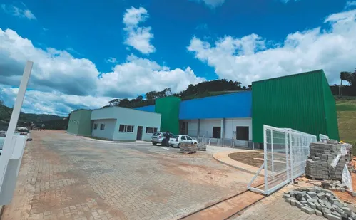 
          Imagem ilustrativa da imagem Cooperativa investe R$ 12 milhões para ampliar produção de tilápia
          