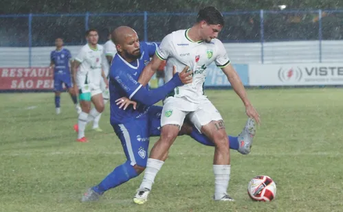 
          Imagem ilustrativa da imagem Copa Espírito Santo começa nesta quarta com duelo Vitória x Porto Vitória
          