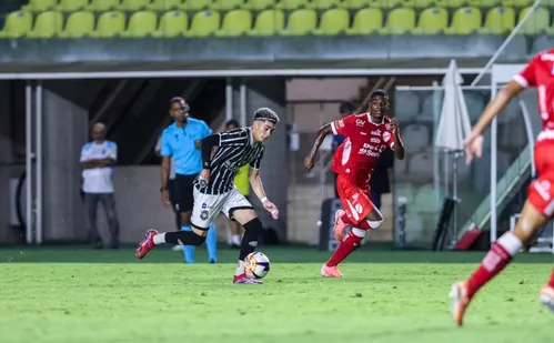 
          Imagem ilustrativa da imagem Copa Verde: capixabas vão percorrer mais de 6 mil km
          