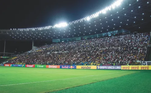 
          Imagem ilustrativa da imagem Copa do Brasil: expectativa de casa cheia nos jogos dos capixabas
          
