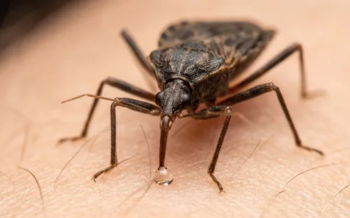 
          Imagem ilustrativa da imagem Coração e intestino mudam de forma: o rastro da doença de Chagas em Pernambuco
          