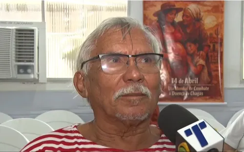 
          Imagem ilustrativa da imagem Coração e intestino mudam de forma: o rastro da doença de Chagas em Pernambuco
          