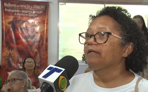 
          Imagem ilustrativa da imagem Coração e intestino mudam de forma: o rastro da doença de Chagas em Pernambuco
          