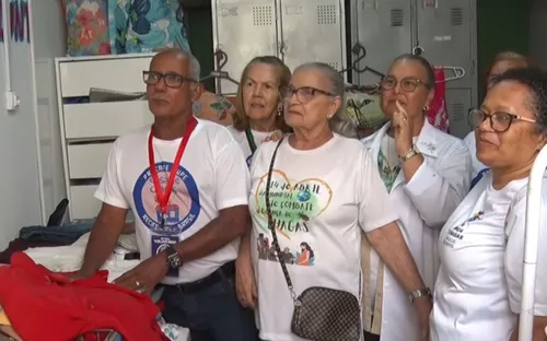 
          Imagem ilustrativa da imagem Coração e intestino mudam de forma: o rastro da doença de Chagas em Pernambuco
          