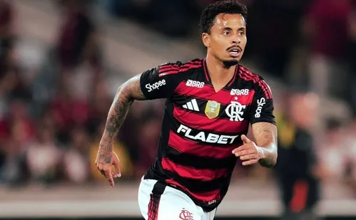 
          Imagem ilustrativa da imagem Corinthians vence Santos e encaminha contratação de Allan, do Flamengo
          