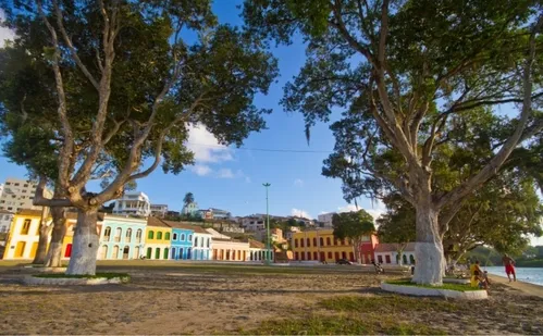 
          Imagem ilustrativa da imagem Crea recomenda interdição de imóvel no Sítio Histórico de São Mateus
          