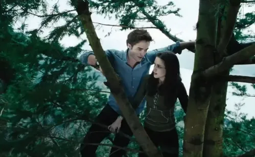 
          Imagem ilustrativa da imagem 'Crepúsculo' será exibido nos cinemas brasileiros; descubra quando
          