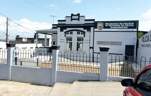 
          Imagem ilustrativa da imagem Criança de 1 ano morre após cair em poço na zona rural de Águas Belas
          