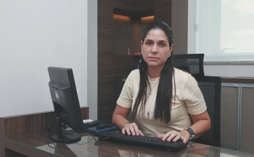 
          Imagem ilustrativa da imagem Crimes na internet: "Falta empatia”, dizem especialistas
          