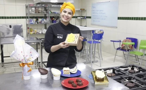 
          Imagem ilustrativa da imagem Cursos e oficinas de Páscoa viram oportunidade de renda extra no ES
          