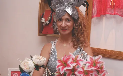 
          Imagem ilustrativa da imagem Cursos e oficinas para trabalhar no Carnaval
          