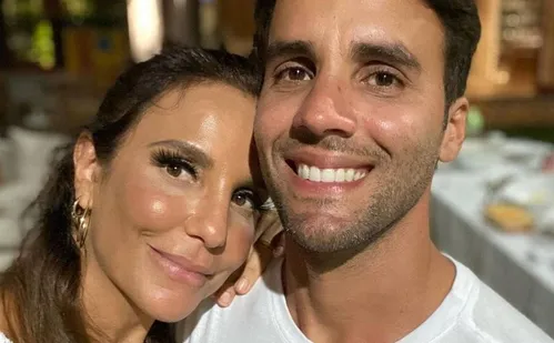 
          Imagem ilustrativa da imagem Daniel Cady fala pela primeira vez sobre separação de Ivete Sangalo
          