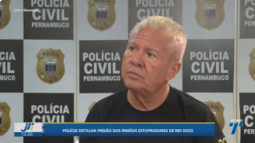 
          Imagem ilustrativa da imagem De 6 para 16 vítimas: o rastro de horror da família de pedófilos de Olinda
          