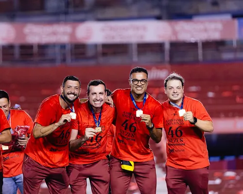 
          Imagem ilustrativa da imagem De desacreditado a campeão: o Sport versão 2026 já deixa sua marca
          